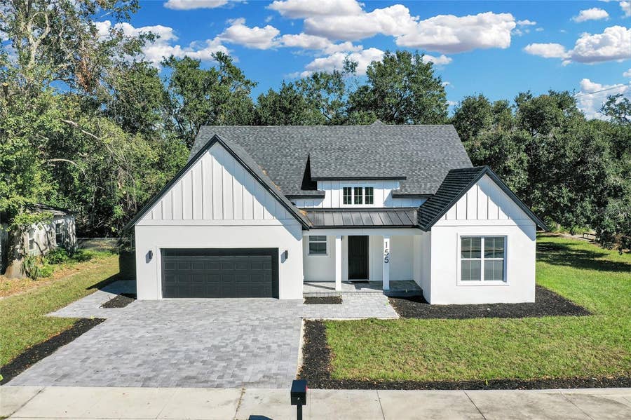 Property photo for 155 PEARL STREET, Auburndale, FL