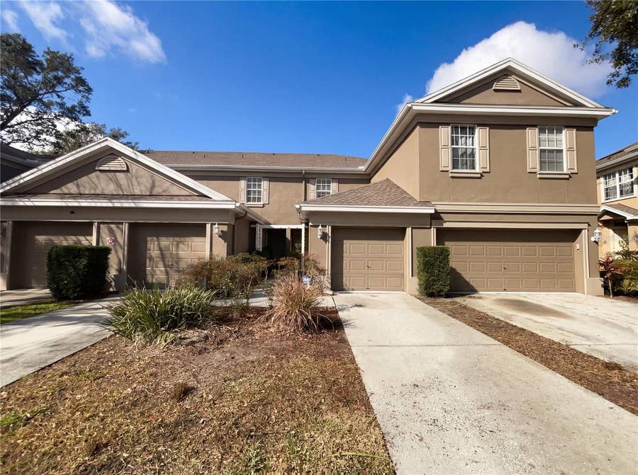 Property photo for 4126 KEY THATCH DRIVE, Tampa, FL