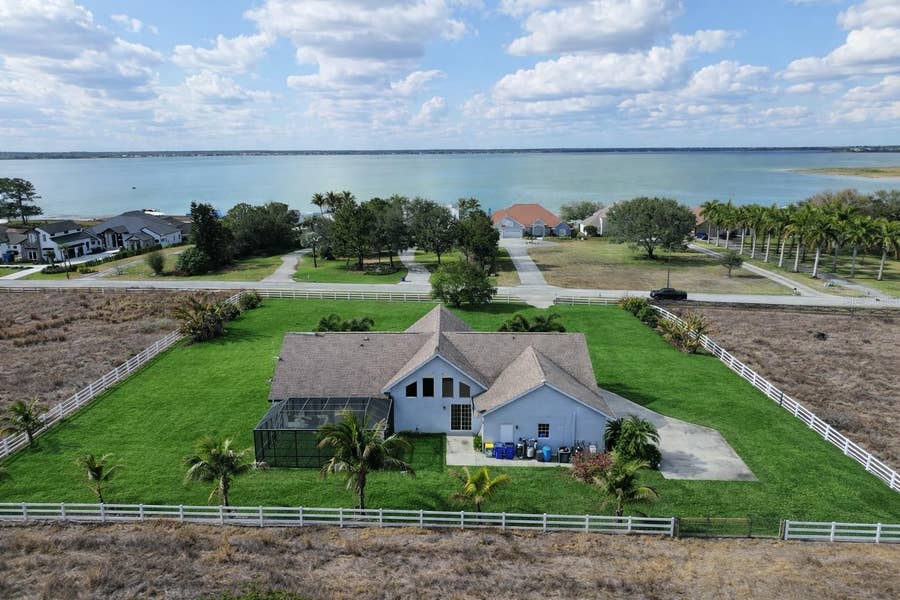 Property photo for 186 S BEAR POINTE DRIVE, Lake Placid, FL