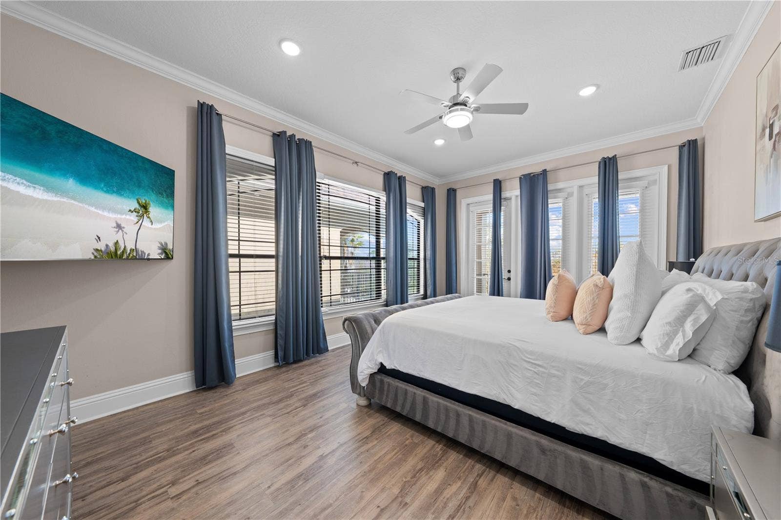 785 GOLDEN BEAR DRIVE, Reunion, FL 34747 Primary Suite