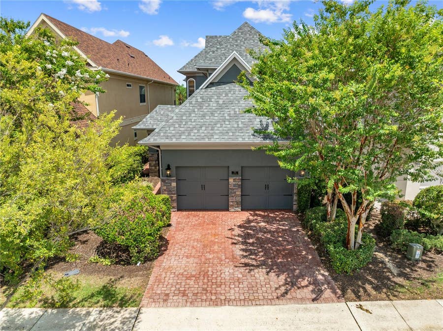 Property photo for 785 GOLDEN BEAR DRIVE, Reunion, FL
