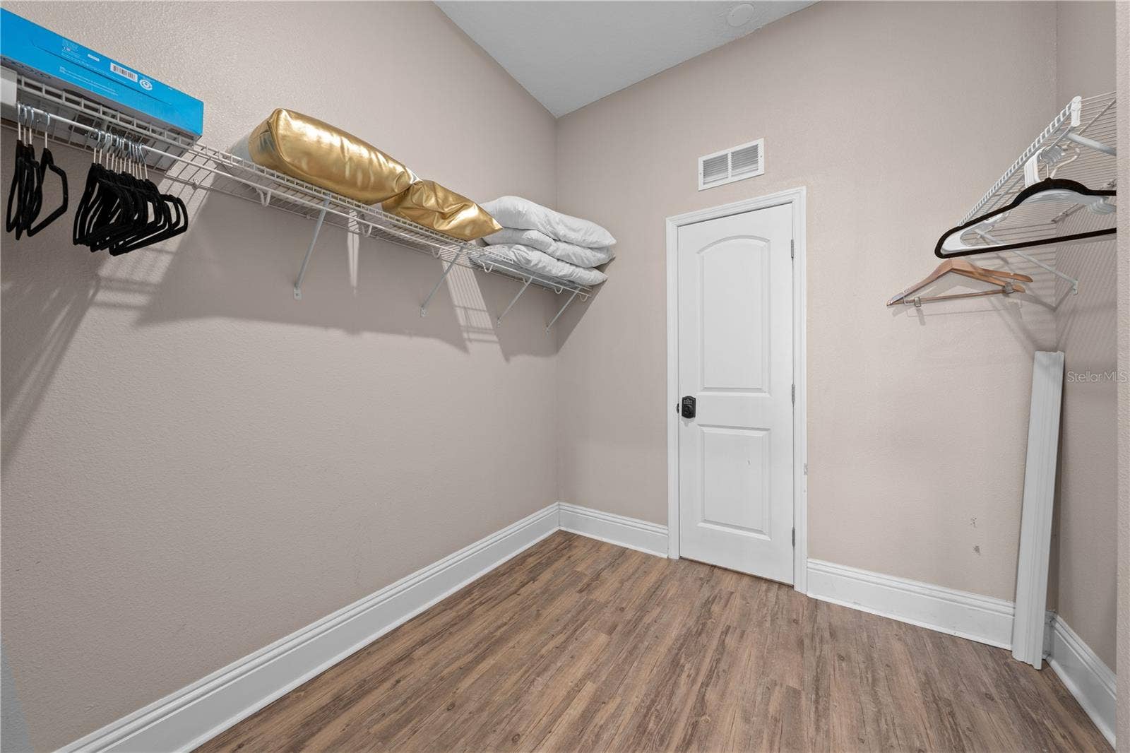 785 GOLDEN BEAR DRIVE, Reunion, FL 34747 Primary suite closet
