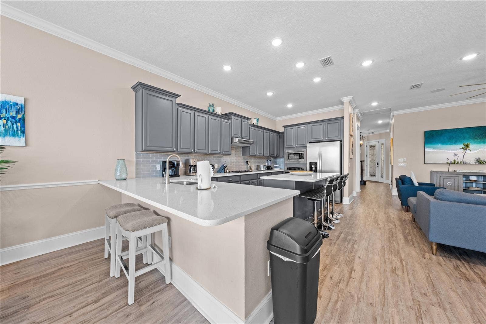 785 GOLDEN BEAR DRIVE, Reunion, FL 34747 kitchen