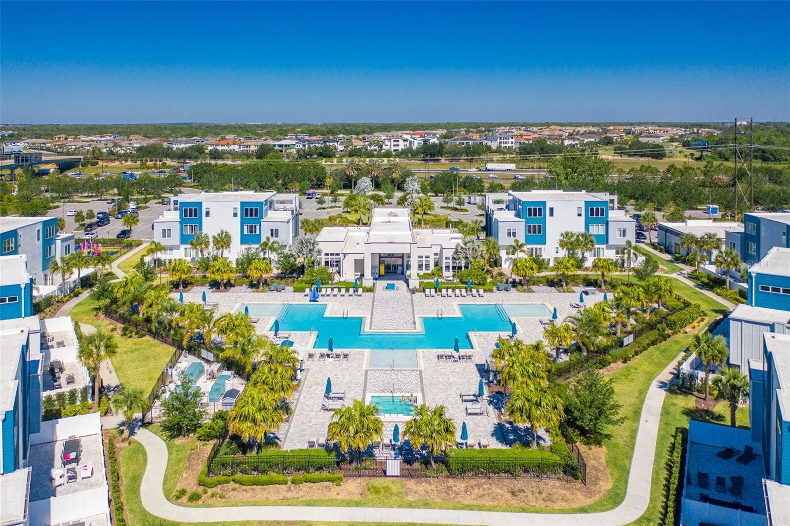 785 GOLDEN BEAR DRIVE, Reunion, FL 34747 785 GOLDEN BEAR DRIVE, Reunion, FL 34747