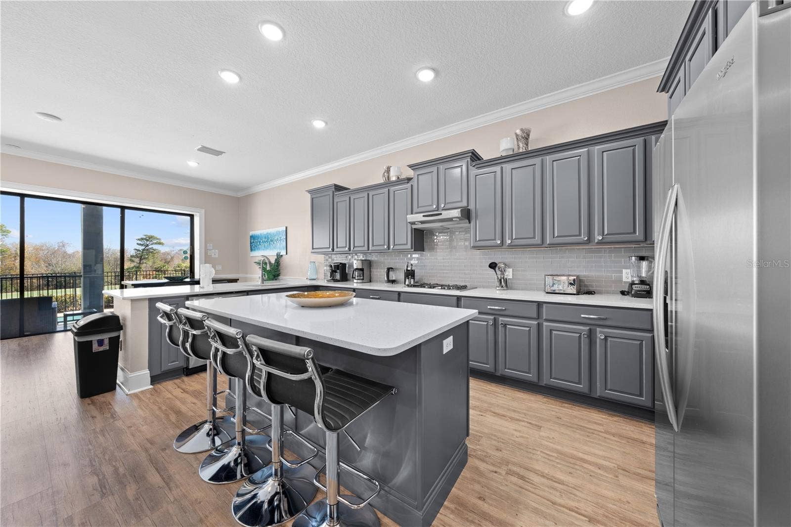785 GOLDEN BEAR DRIVE, Reunion, FL 34747 kitchen