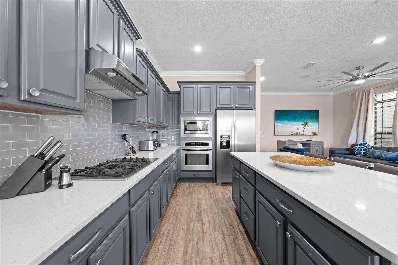 785 GOLDEN BEAR DRIVE, Reunion, FL 34747 kitchen
