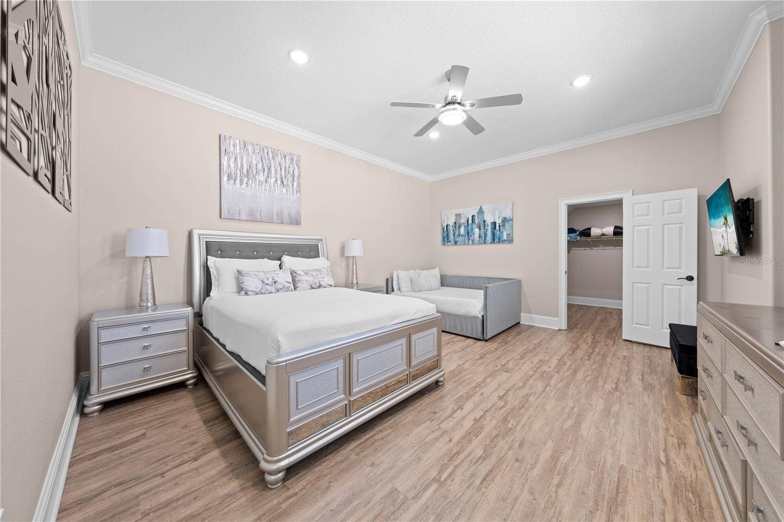 785 GOLDEN BEAR DRIVE, Reunion, FL 34747 Ensuite