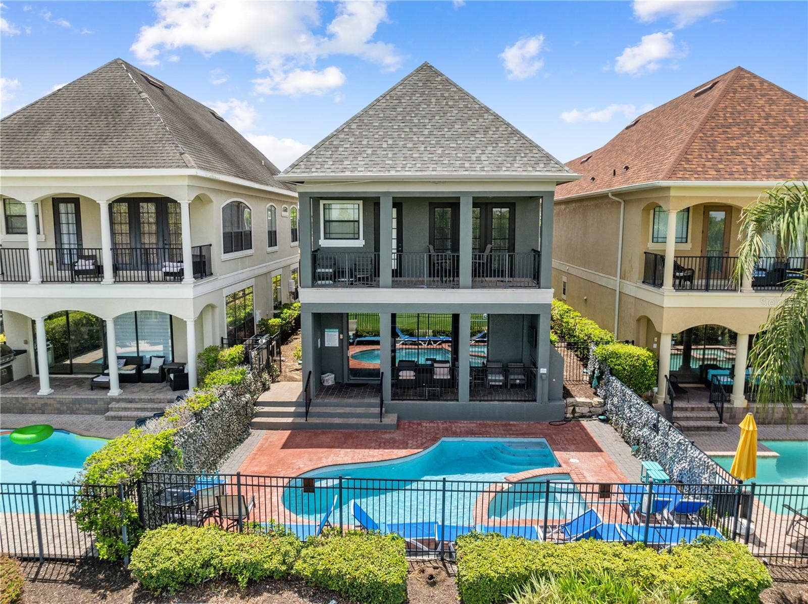 785 GOLDEN BEAR DRIVE, Reunion, FL 34747 785 GOLDEN BEAR DRIVE, Reunion, FL 34747