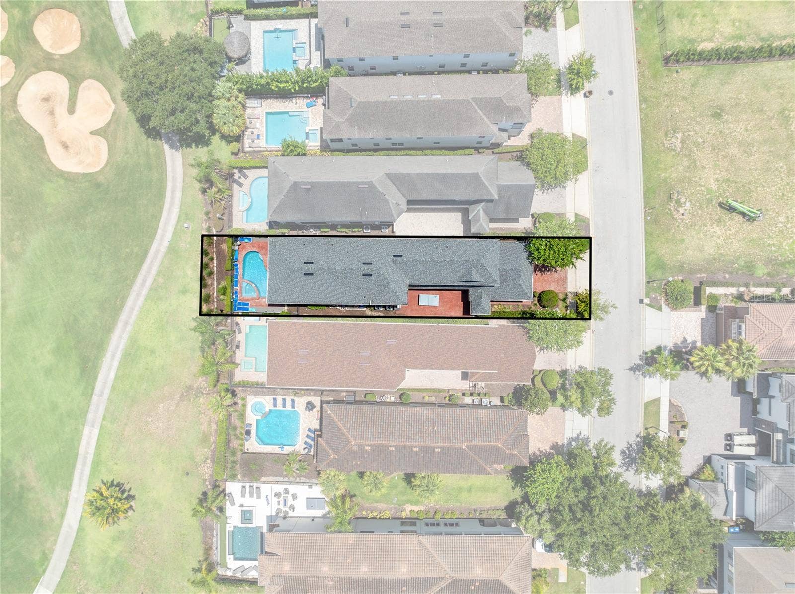 785 GOLDEN BEAR DRIVE, Reunion, FL 34747 785 GOLDEN BEAR DRIVE, Reunion, FL 34747