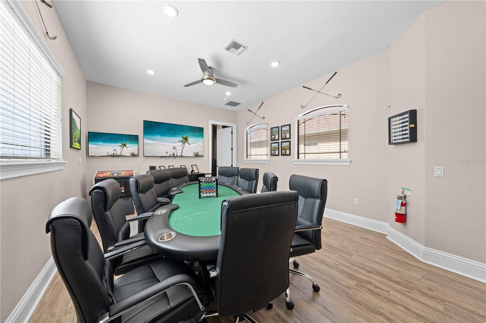 785 GOLDEN BEAR DRIVE, Reunion, FL 34747 loft