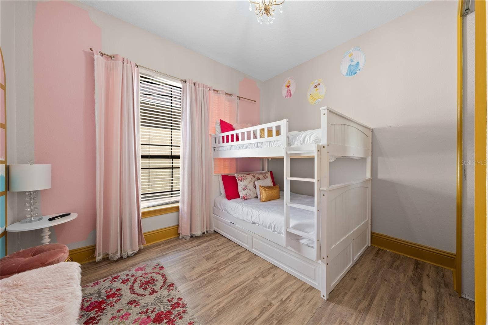 785 GOLDEN BEAR DRIVE, Reunion, FL 34747 Bedroom 3