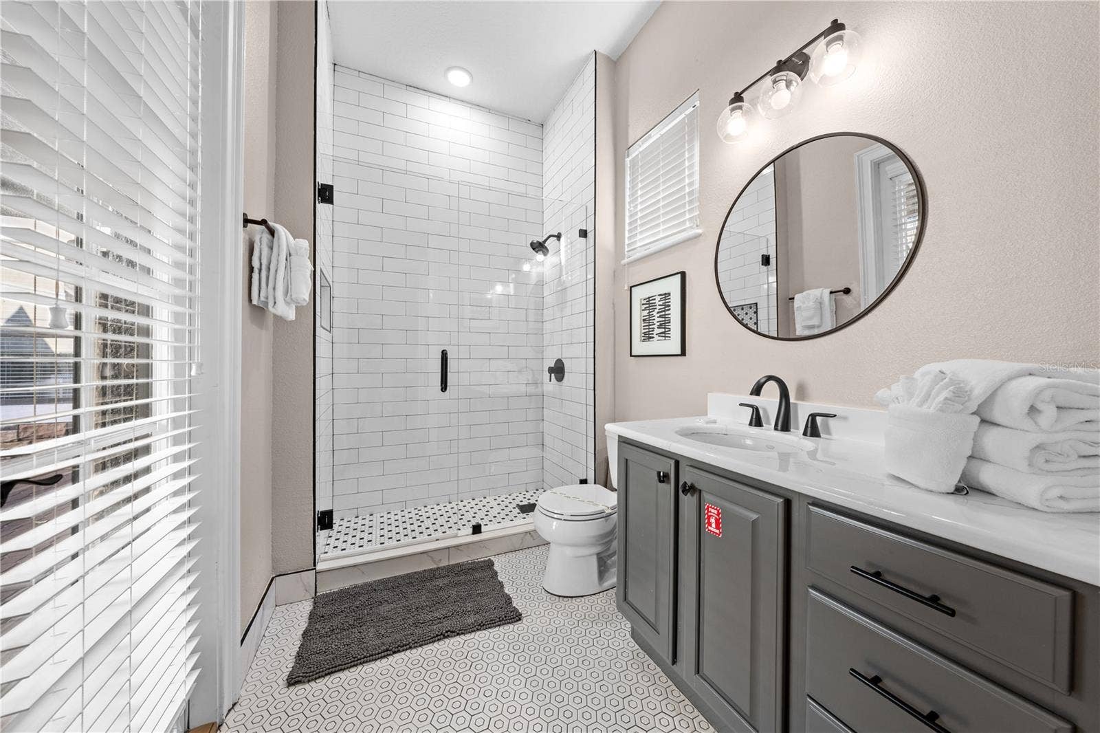 785 GOLDEN BEAR DRIVE, Reunion, FL 34747 Casita Bathroom