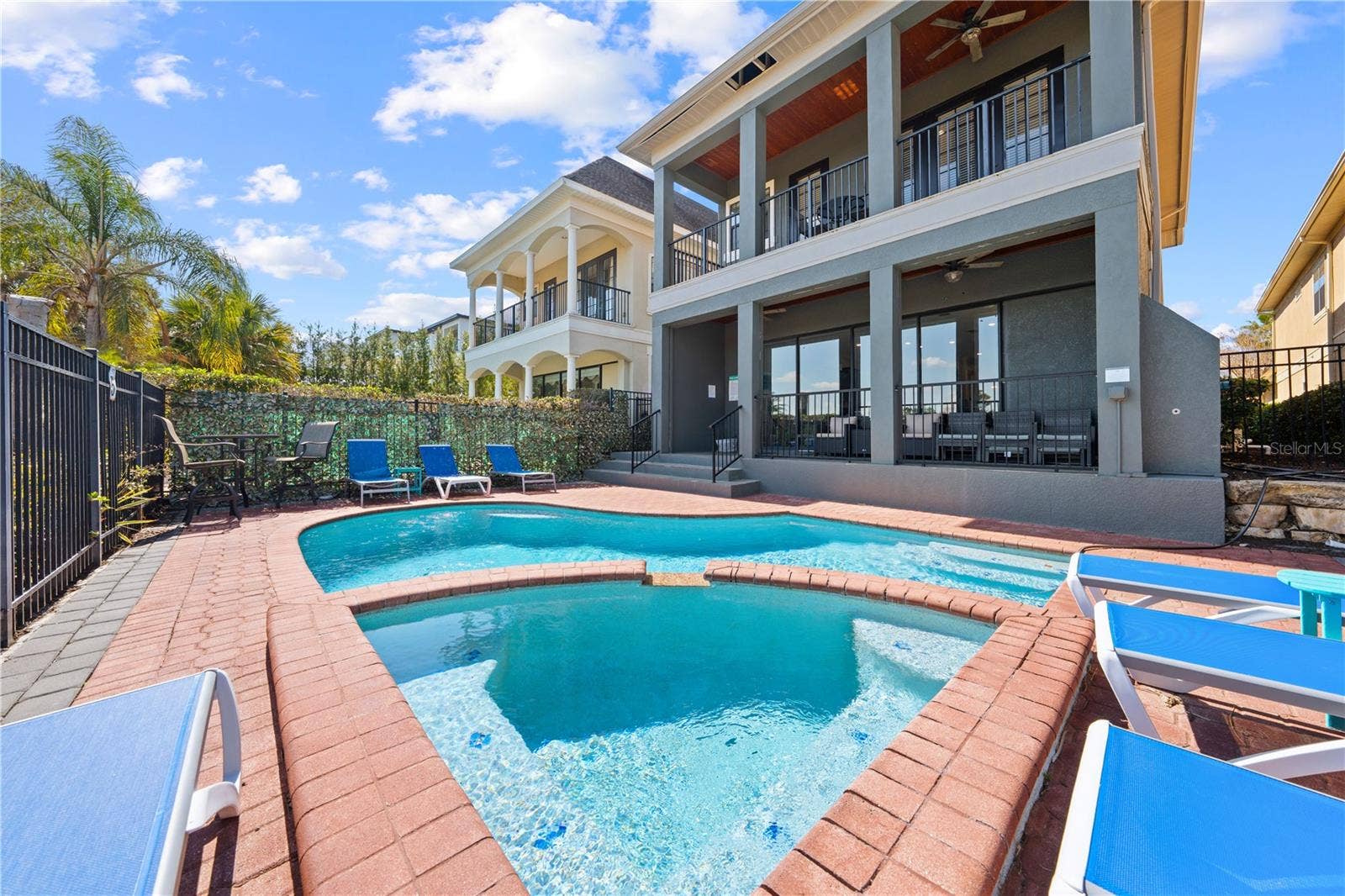 785 GOLDEN BEAR DRIVE, Reunion, FL 34747 pool