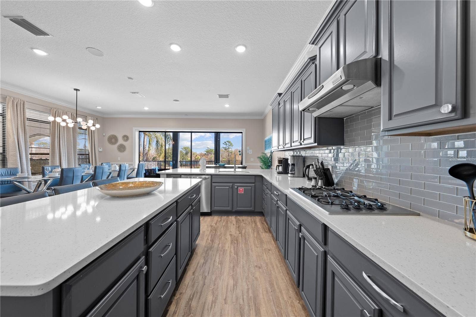 785 GOLDEN BEAR DRIVE, Reunion, FL 34747 kitchen