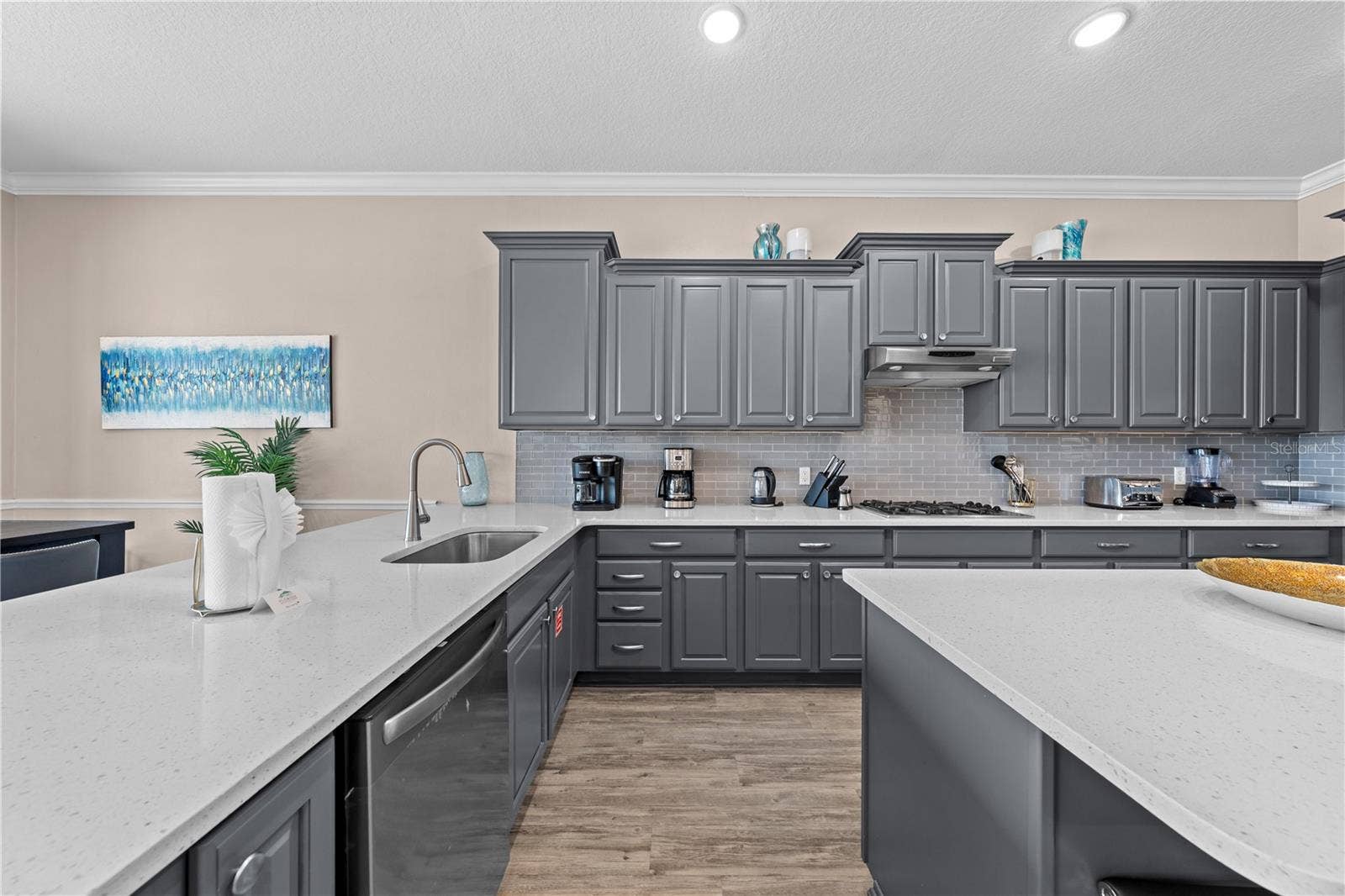 785 GOLDEN BEAR DRIVE, Reunion, FL 34747 kitchen