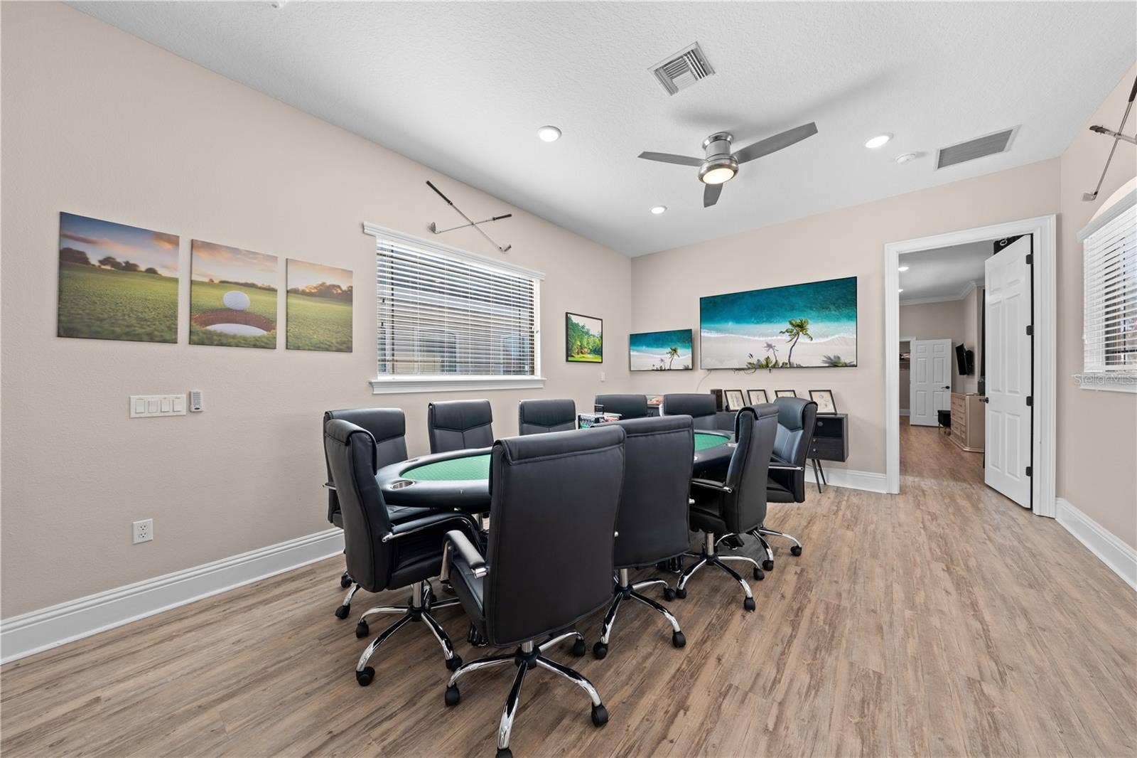 785 GOLDEN BEAR DRIVE, Reunion, FL 34747 loft