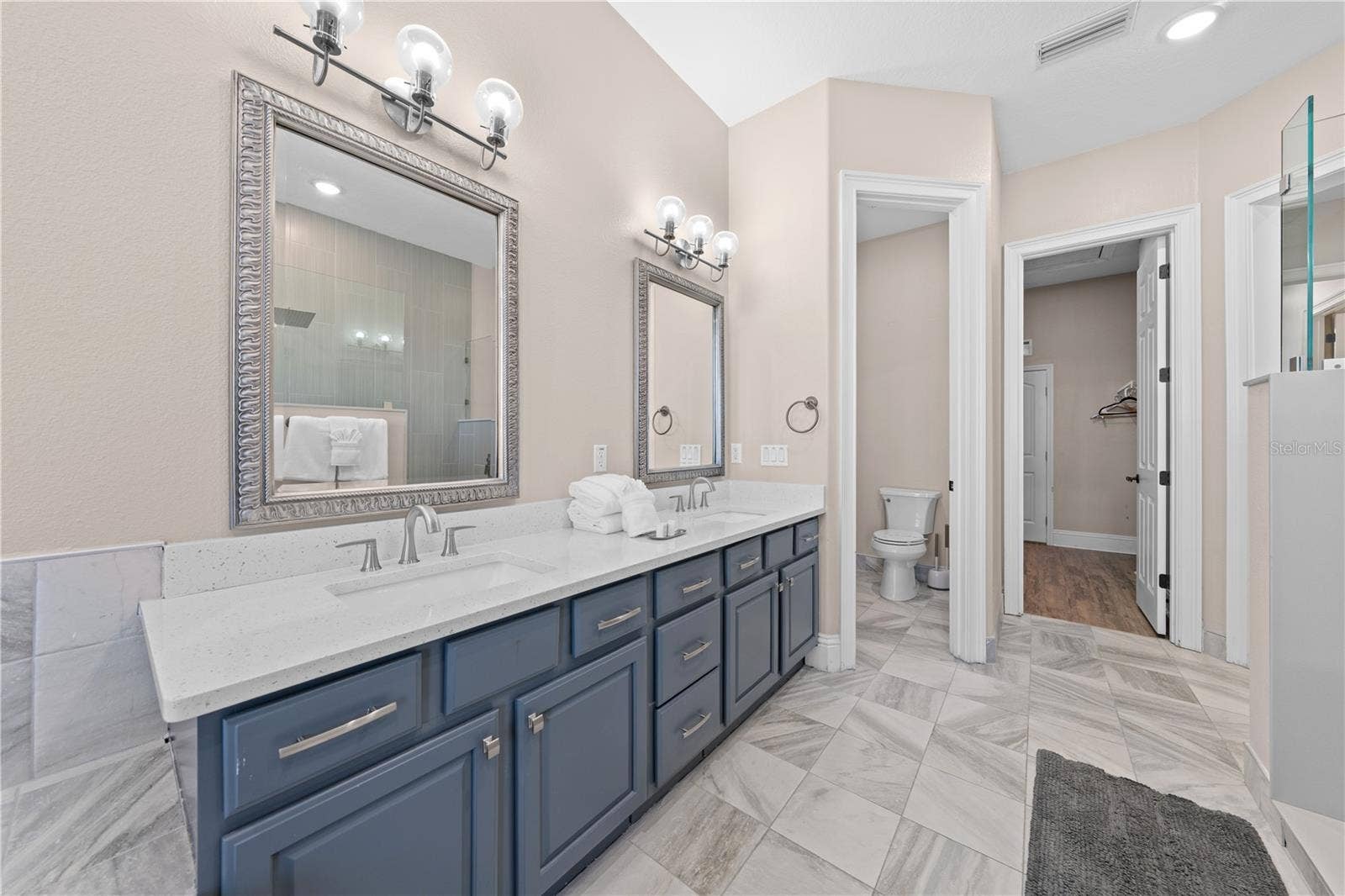 785 GOLDEN BEAR DRIVE, Reunion, FL 34747 Primary Bath