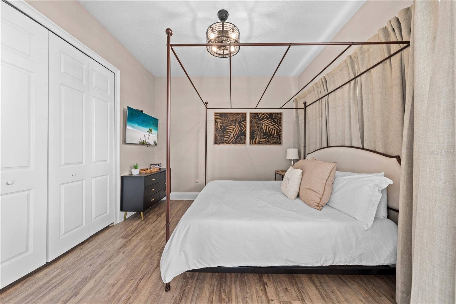 785 GOLDEN BEAR DRIVE, Reunion, FL 34747 Casita bedroom 6