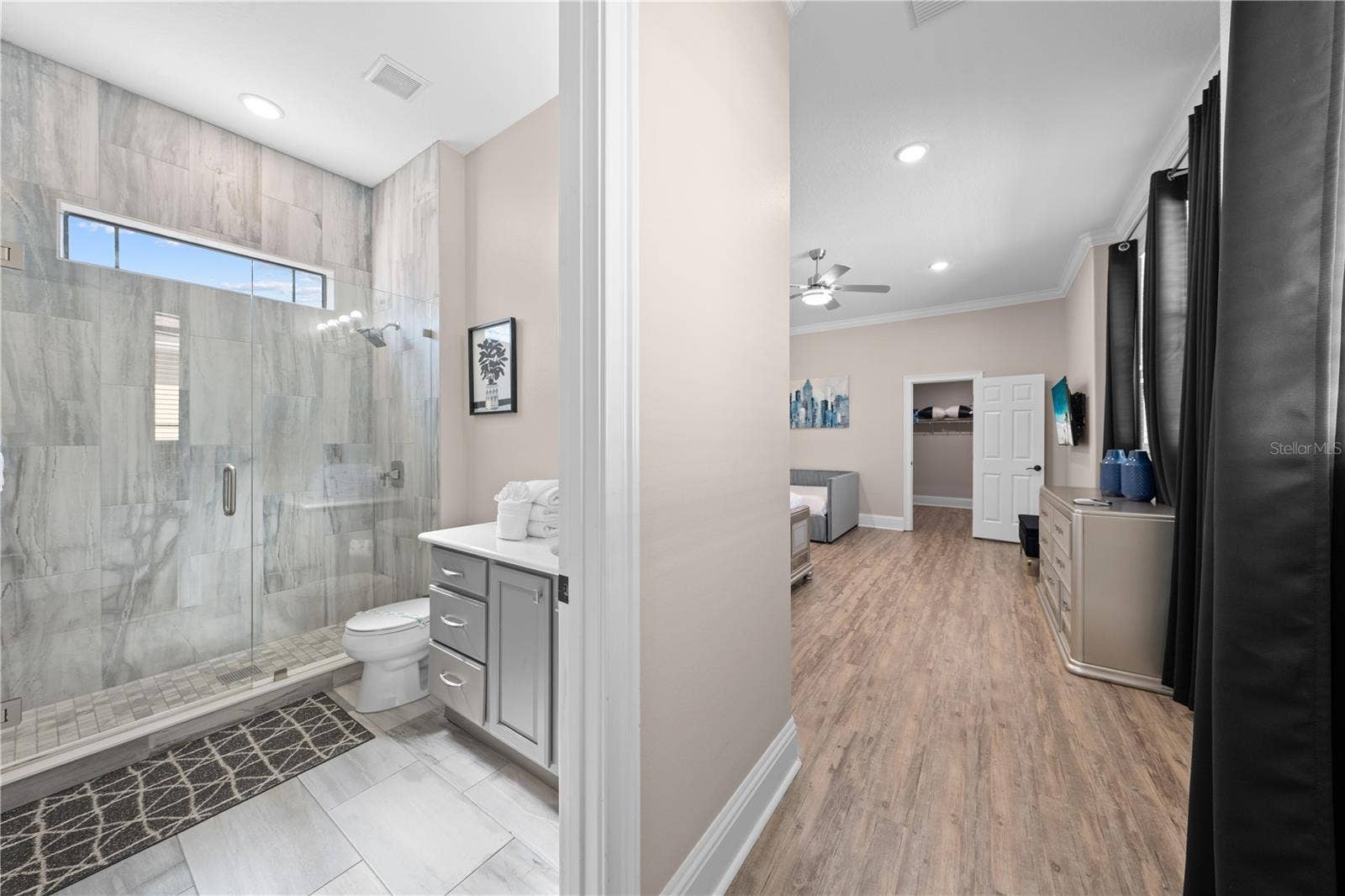 785 GOLDEN BEAR DRIVE, Reunion, FL 34747 Ensuite
