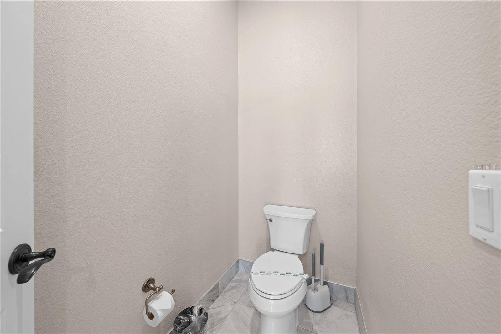785 GOLDEN BEAR DRIVE, Reunion, FL 34747 Primary water closet