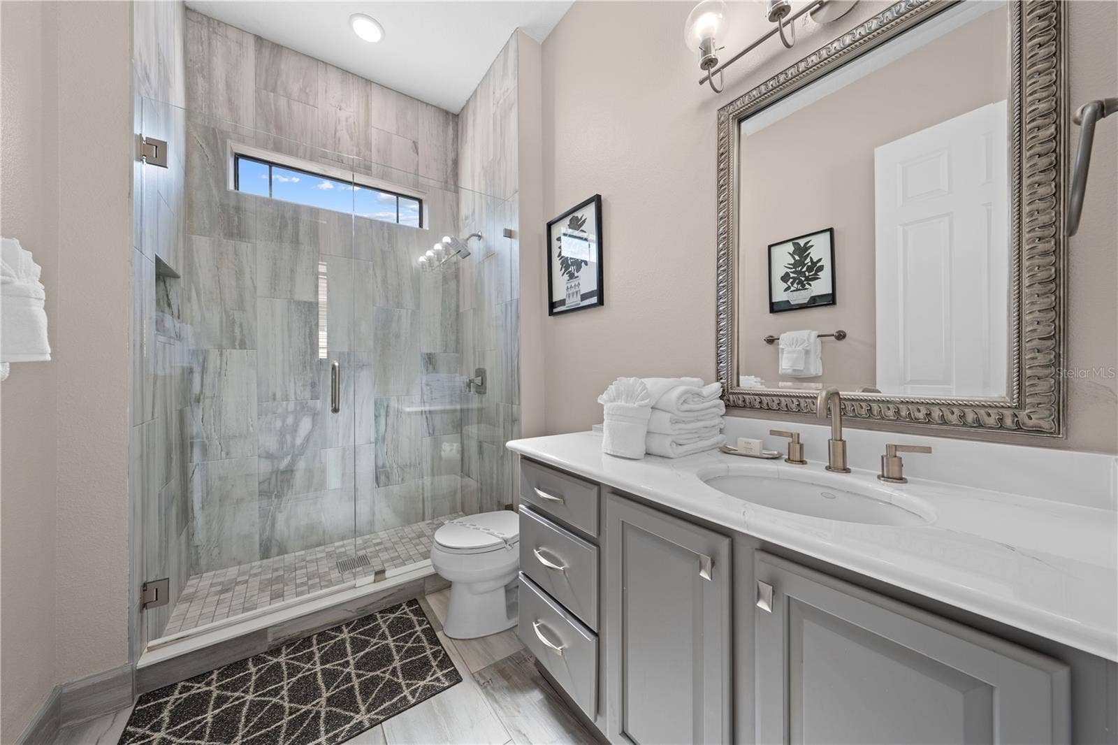 785 GOLDEN BEAR DRIVE, Reunion, FL 34747 Ensuite