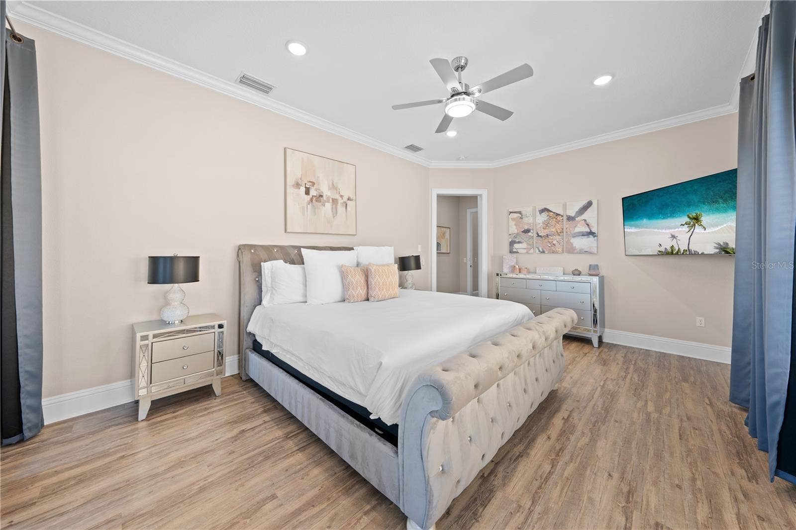 785 GOLDEN BEAR DRIVE, Reunion, FL 34747 Primary suite