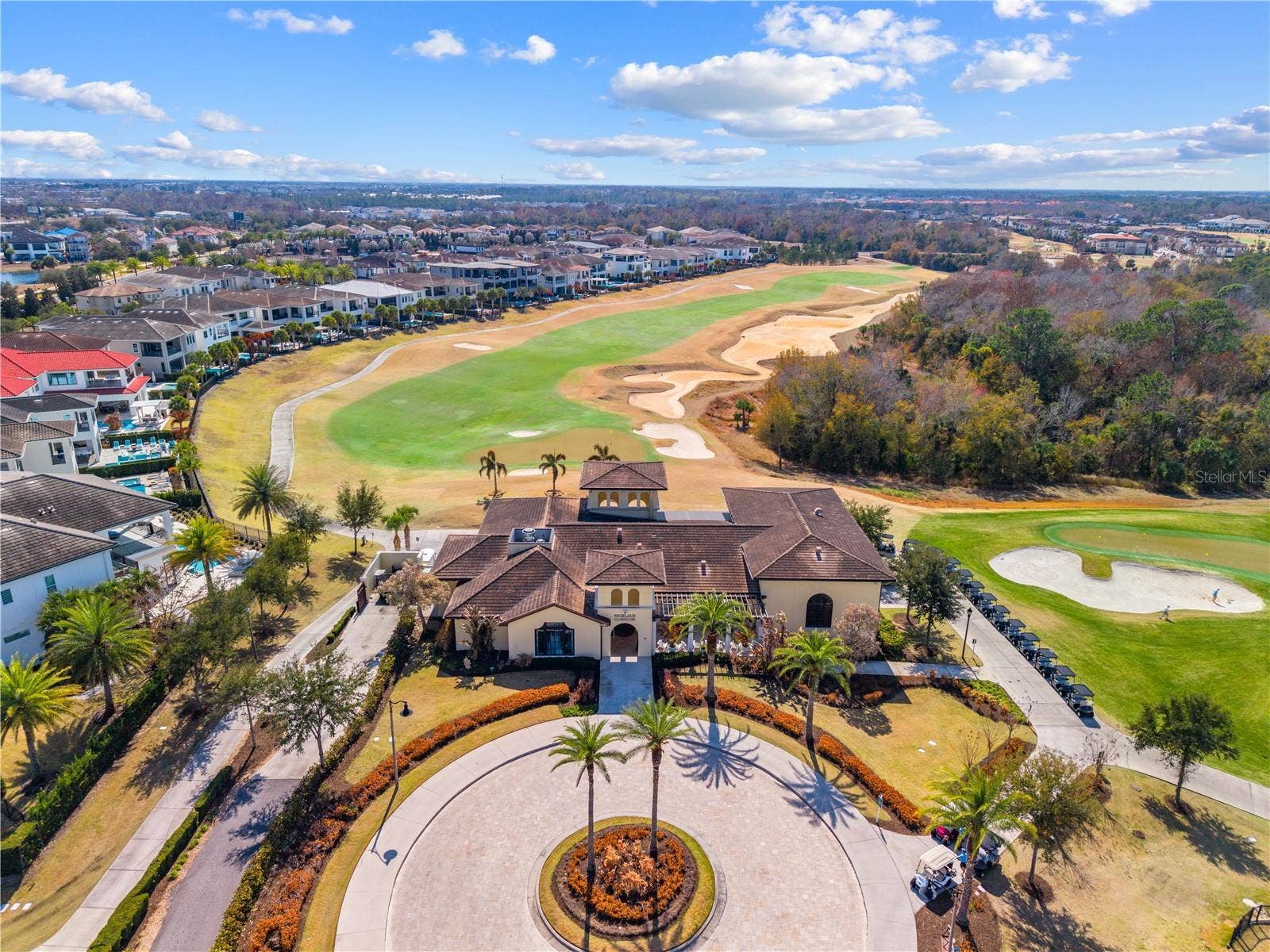 785 GOLDEN BEAR DRIVE, Reunion, FL 34747 785 GOLDEN BEAR DRIVE, Reunion, FL 34747