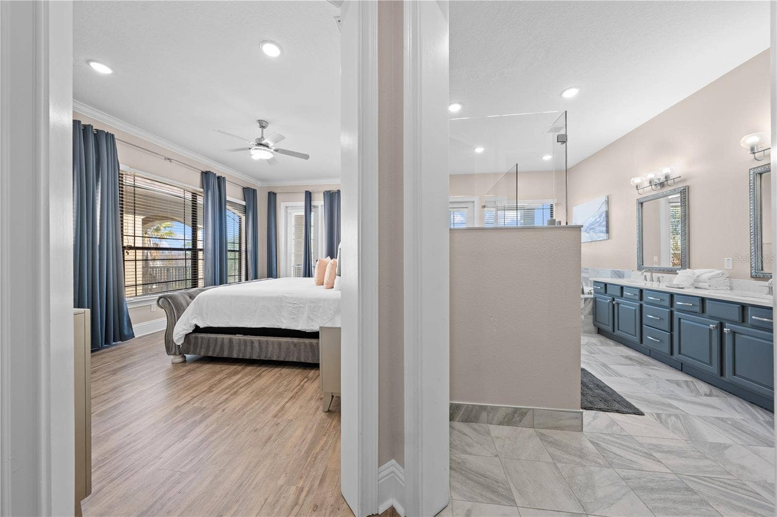 785 GOLDEN BEAR DRIVE, Reunion, FL 34747 Primary Suite