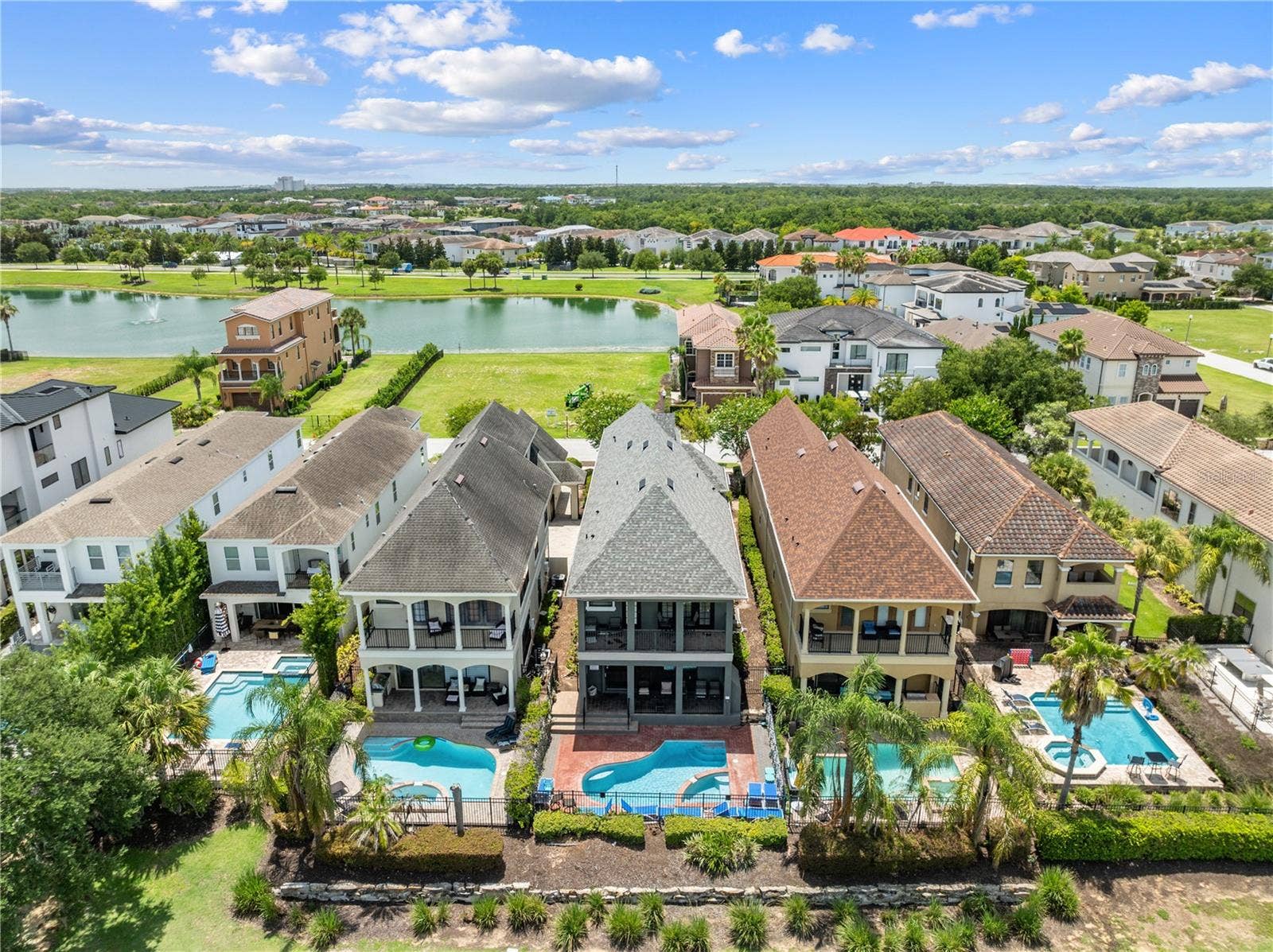 785 GOLDEN BEAR DRIVE, Reunion, FL 34747 785 GOLDEN BEAR DRIVE, Reunion, FL 34747