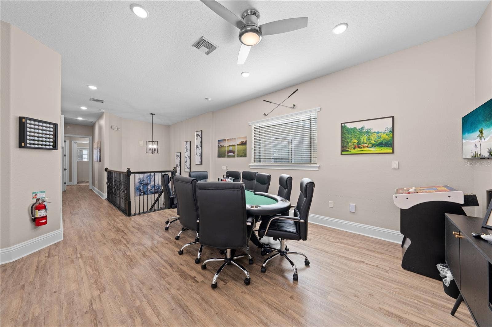 785 GOLDEN BEAR DRIVE, Reunion, FL 34747 loft