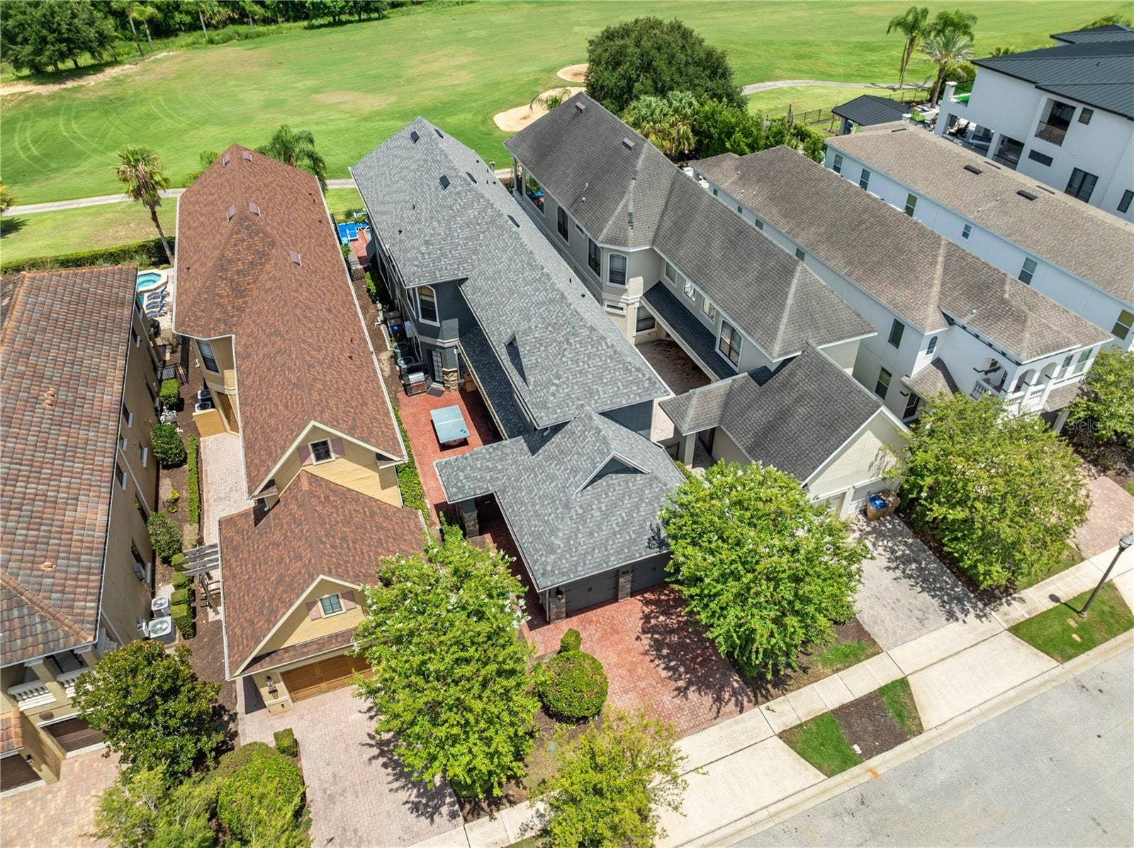785 GOLDEN BEAR DRIVE, Reunion, FL 34747 785 GOLDEN BEAR DRIVE, Reunion, FL 34747