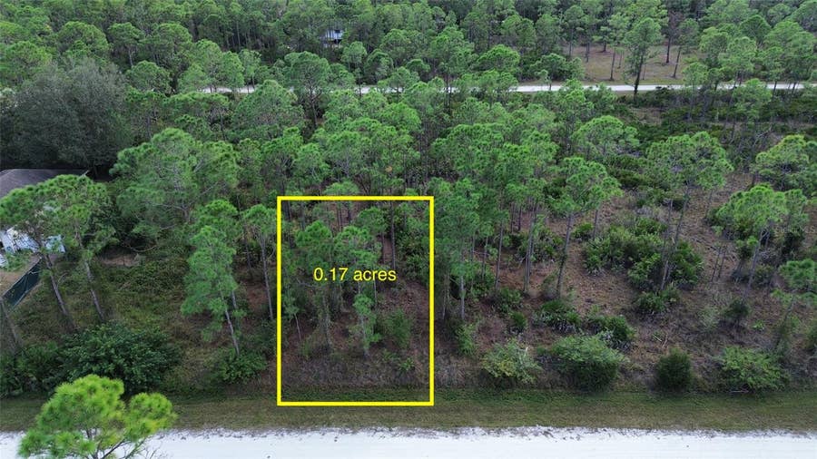 Property photo for 28059 CRESTWOOD DRIVE, Punta Gorda, FL
