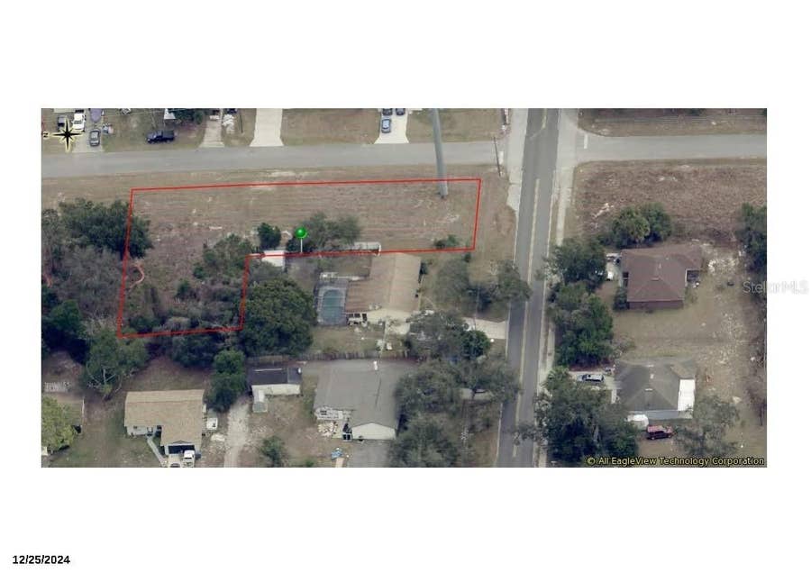 Property photo for 380 WILLIAMS AVENUE, Orange City, FL