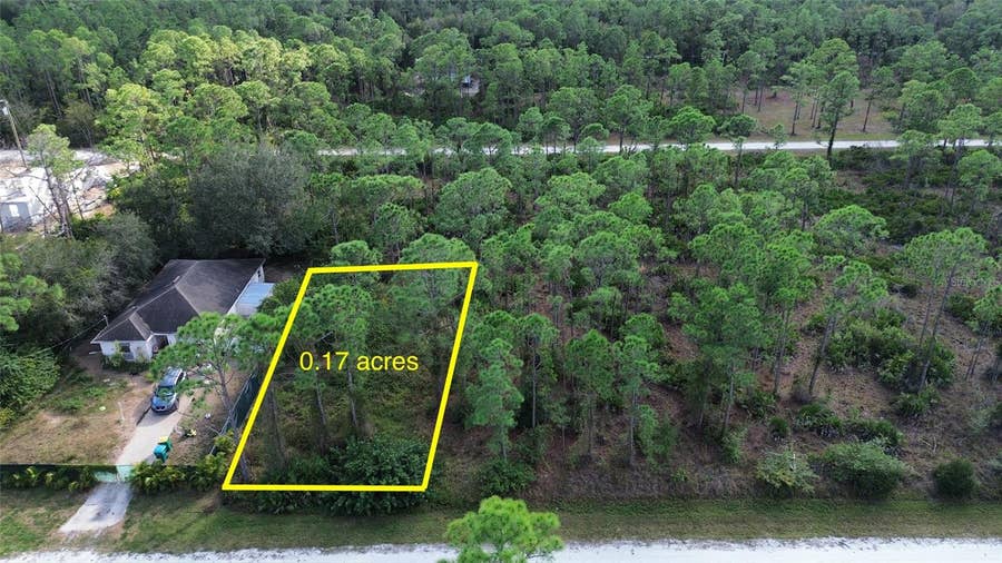 Property photo for 28065 CRESTWOOD DRIVE, Punta Gorda, FL