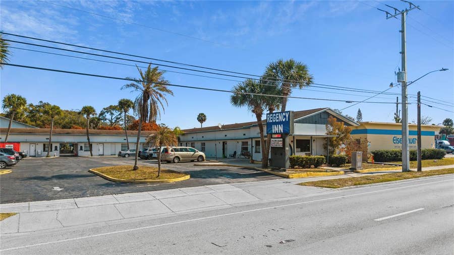 Property photo for 619 N RIDGEWOOD AVENUE, Daytona Beach, FL