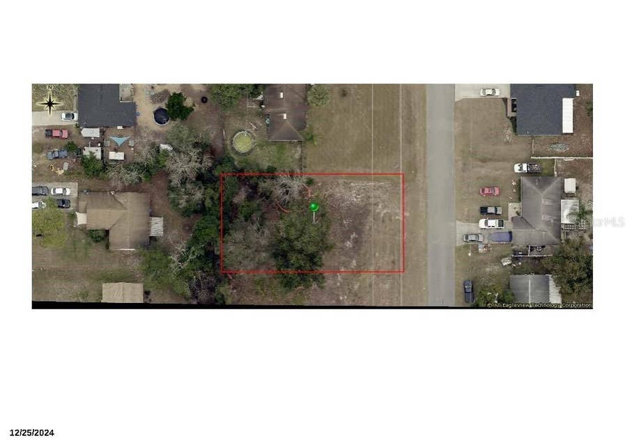 Property photo for 360 WILLIAMS AVENUE, Orange City, FL