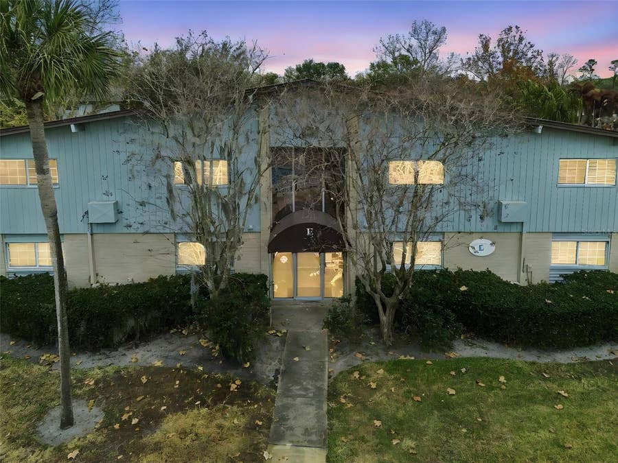 Property photo for 1695 LEE ROAD, #E215, Winter Park, FL