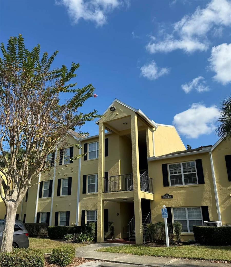 Property photo for 2059 DIXIE BELLE DRIVE, #2059P, Orlando, FL