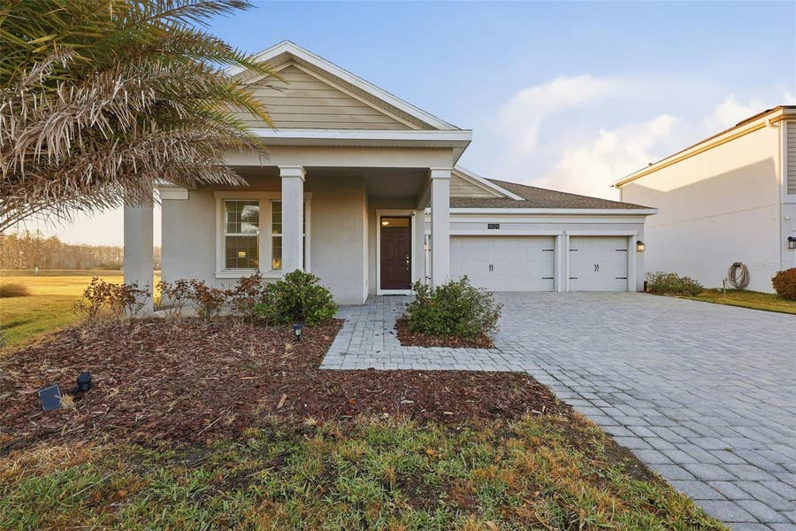 Property photo for 4524 SEQUEL ROAD, Kissimmee, FL