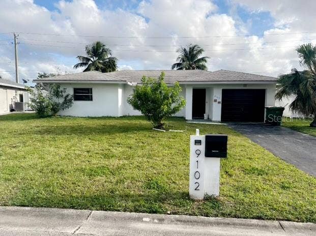 Property photo for 9102 NW 81ST COURT, Tamarac, FL