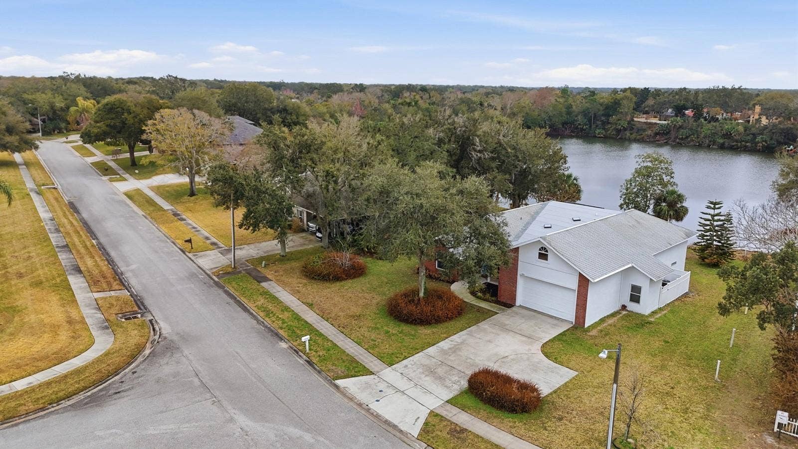 5941 MARVILLE CIRCLE, Port Orange, FL 32127