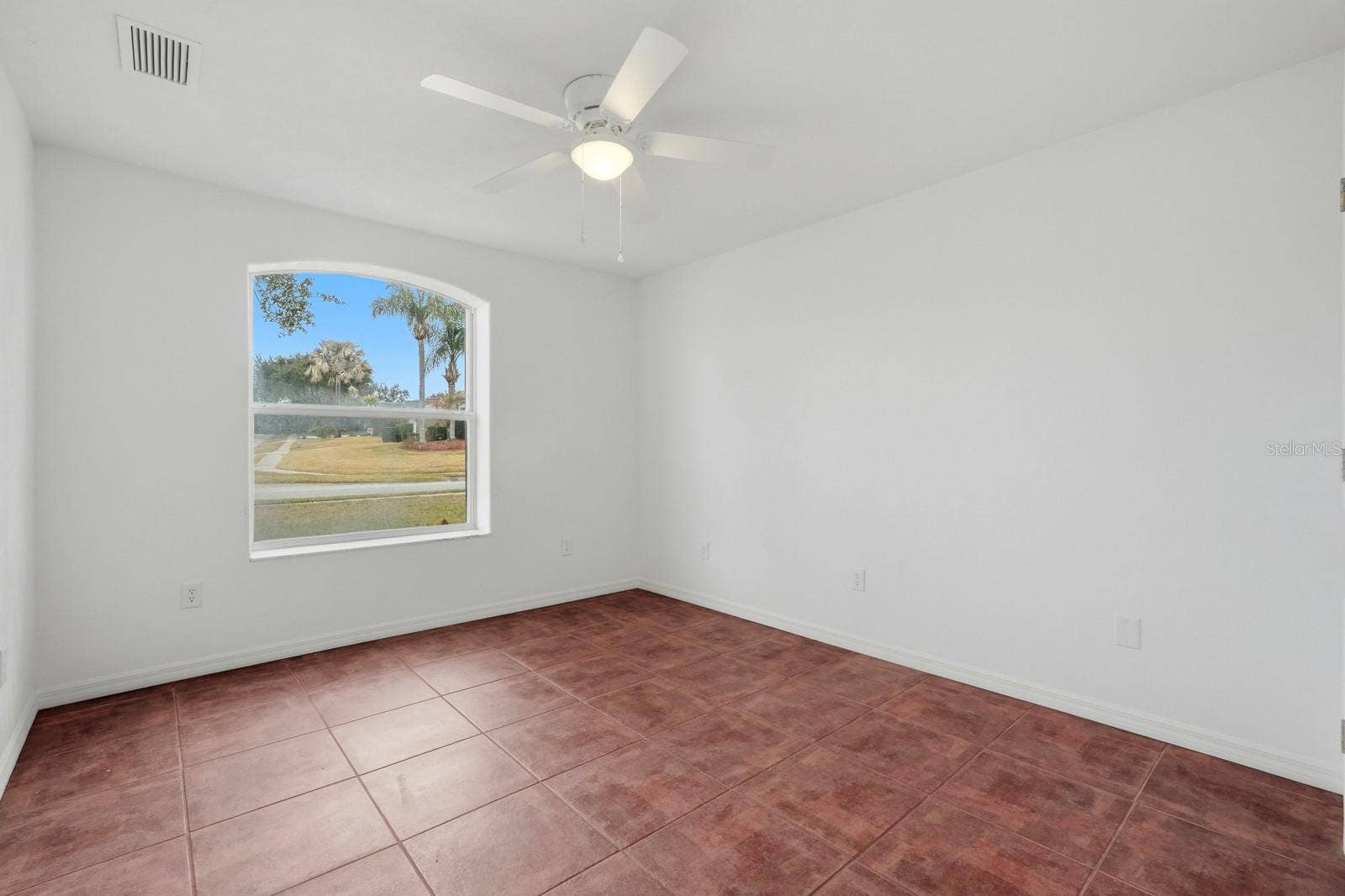 Front Bedroom