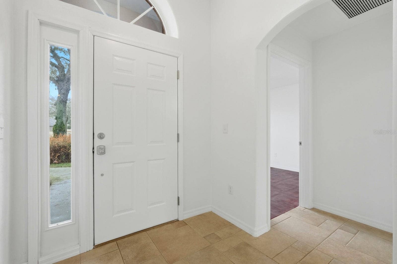 Foyer/Entrance