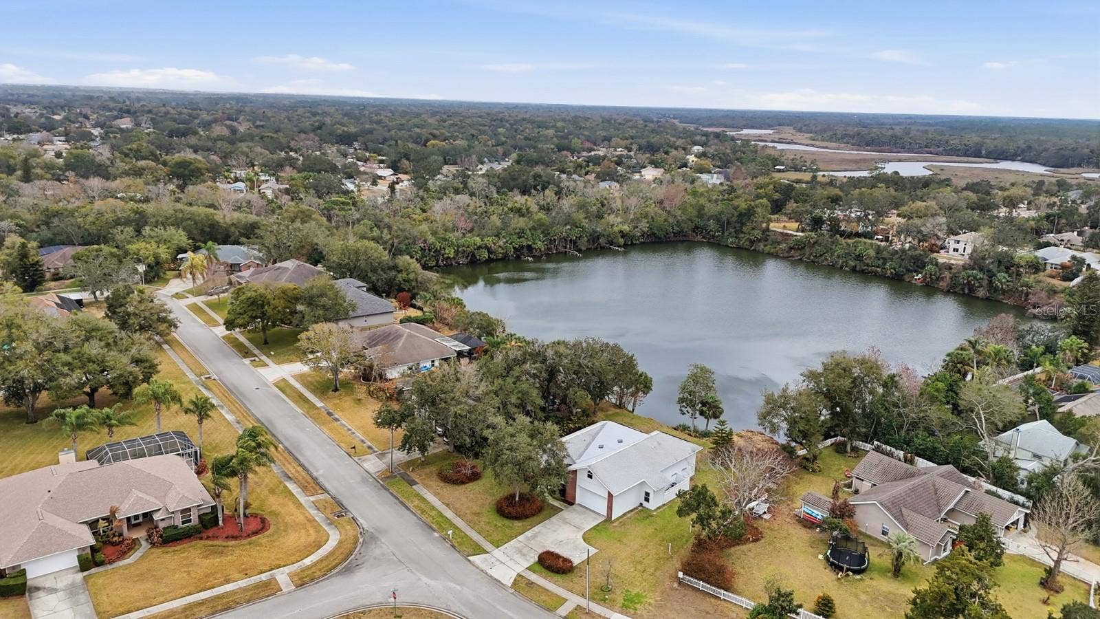 5941 MARVILLE CIRCLE, Port Orange, FL 32127