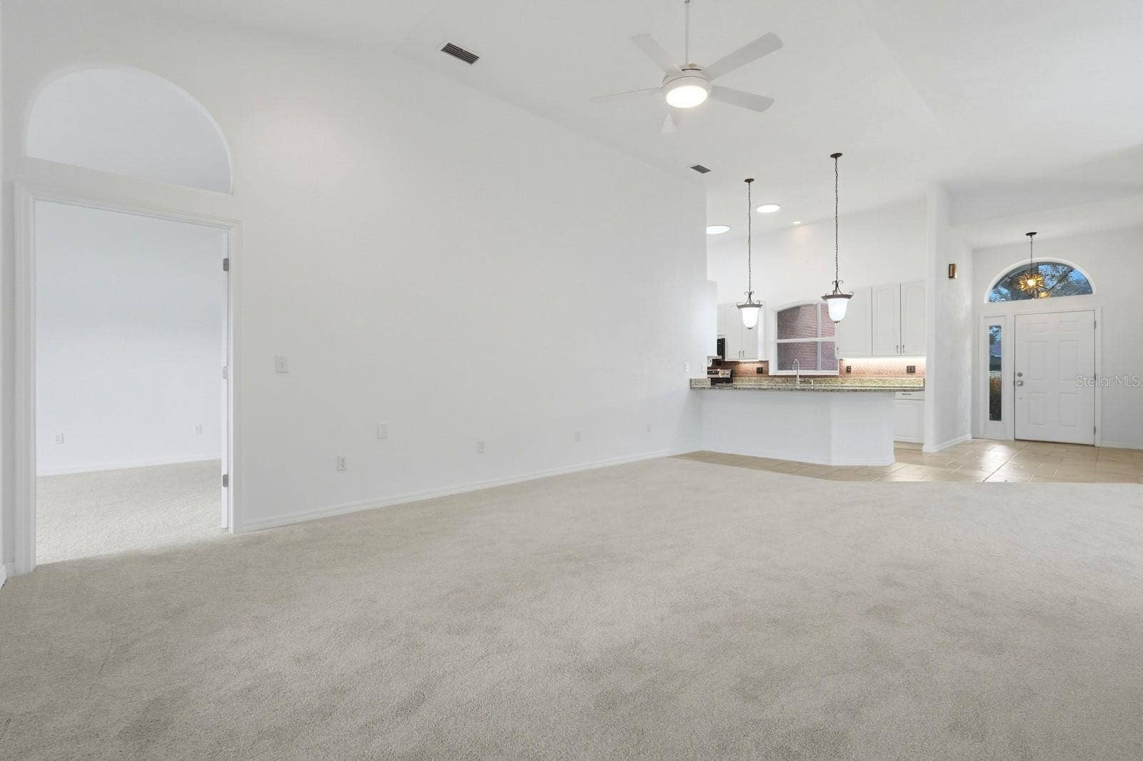 5941 MARVILLE CIRCLE, Port Orange, FL 32127