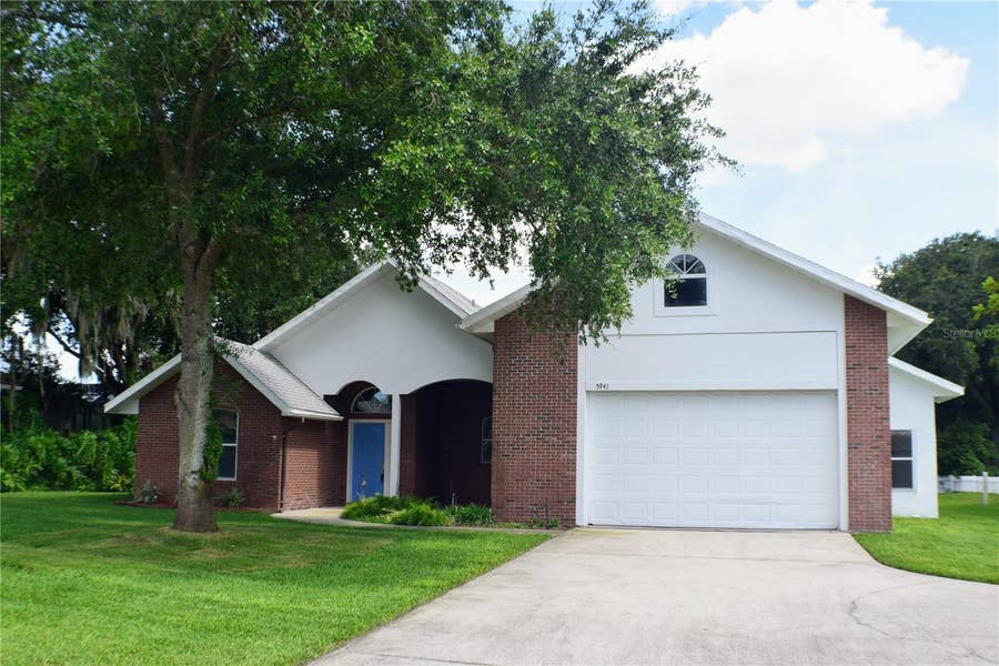 Property photo for 5941 MARVILLE CIRCLE, Port Orange, FL