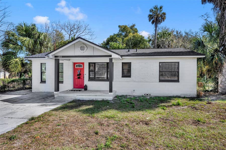 Property photo for 1307 SHEPHERD AVENUE, Sanford, FL