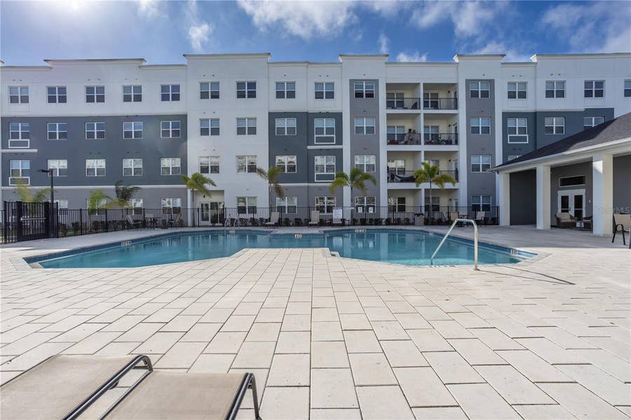 Property photo for 1230 SOUTHSTATION PLACE, #306, Orlando, FL