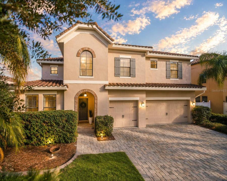 Property photo for 1501 PRAIRIE OAKS DRIVE, St Cloud, FL