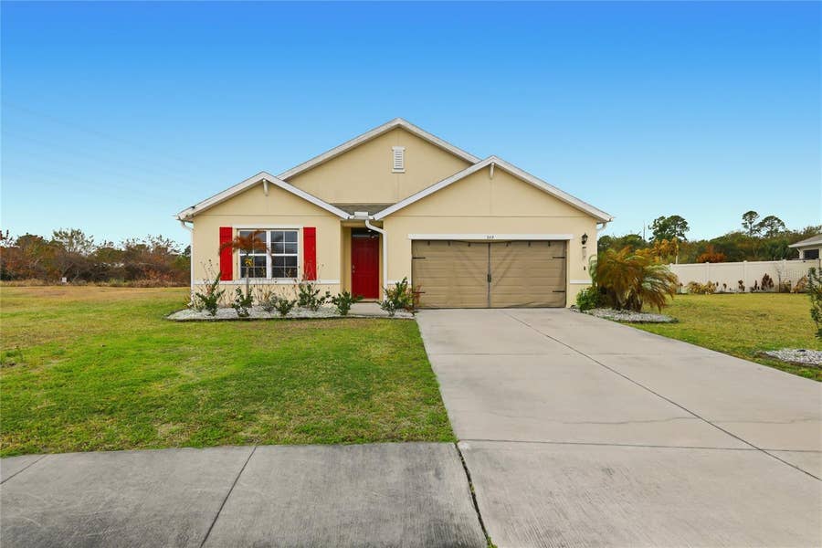 Property photo for 349 GUINEVERE DRIVE SW, Palm Bay, FL